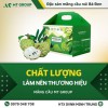 Mãng Cầu Tây Ninh Tại HTX Minh Trung