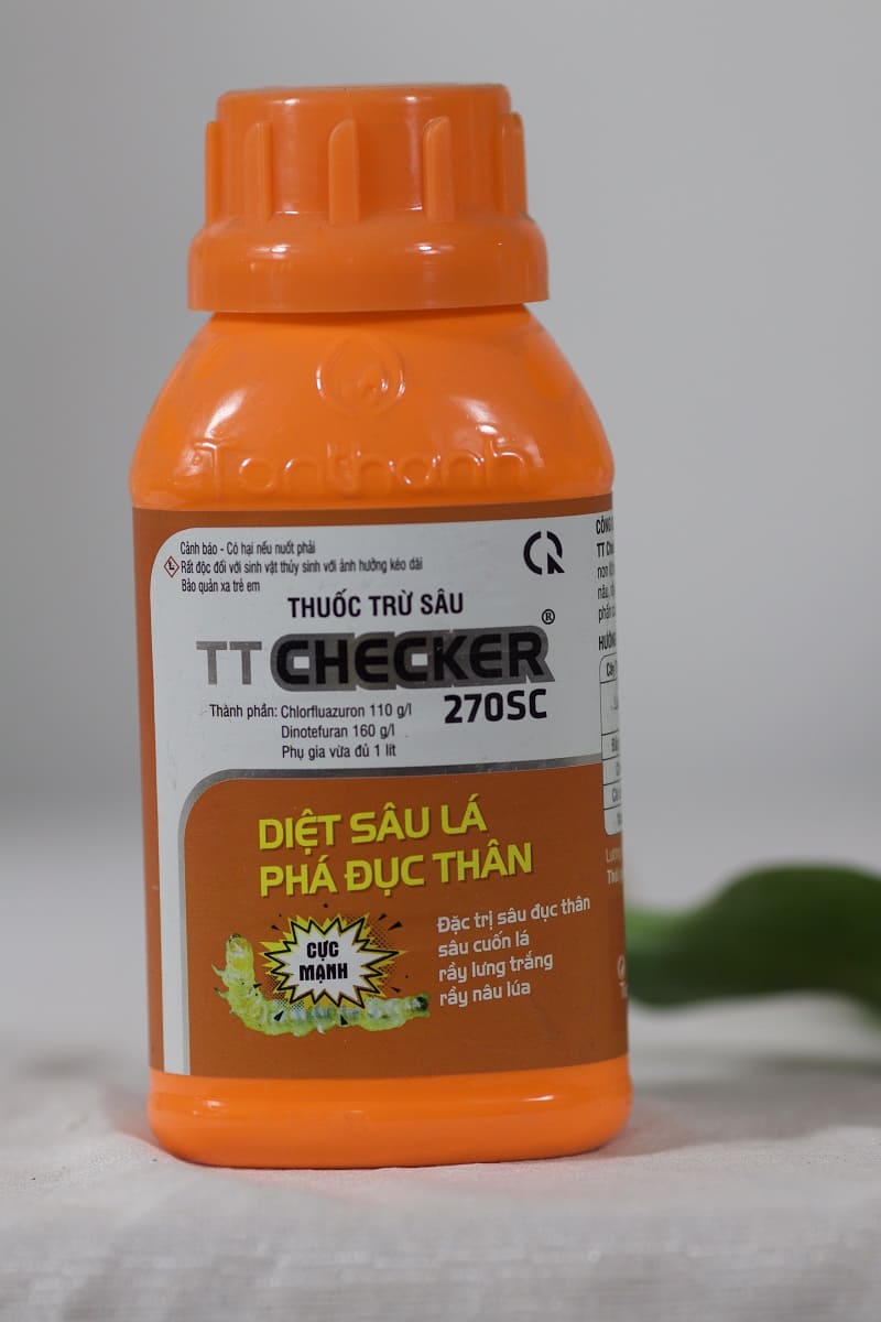 thuoc sau checker 1