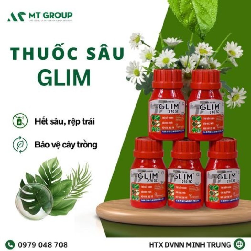 thuoc tru sau khang thuoc 5