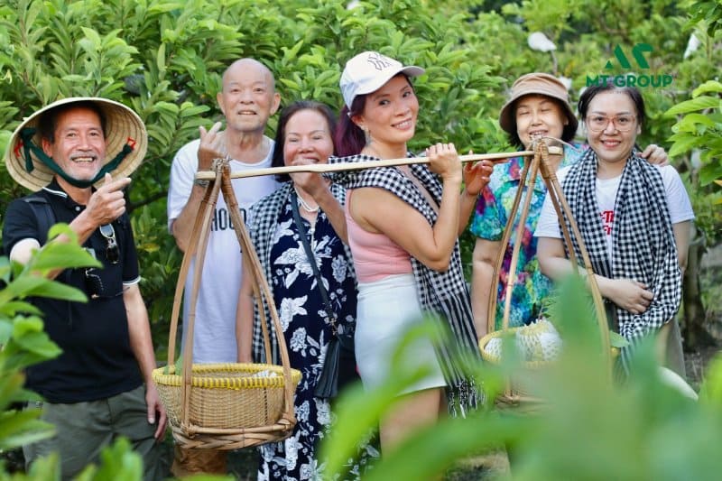 trai nghiem nong nghiep