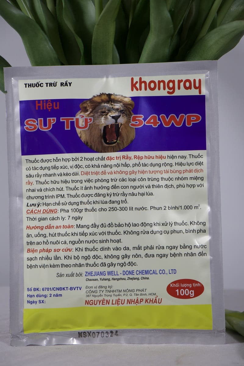 ung trung khongray 1