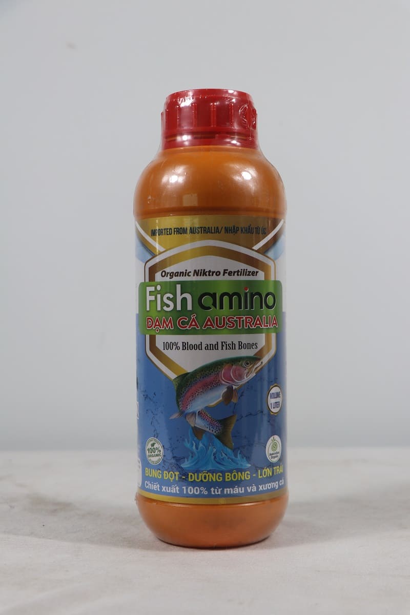 fish amino 1l