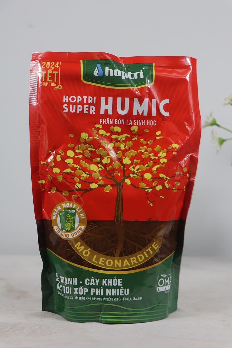 humic hop tri 1kg 3