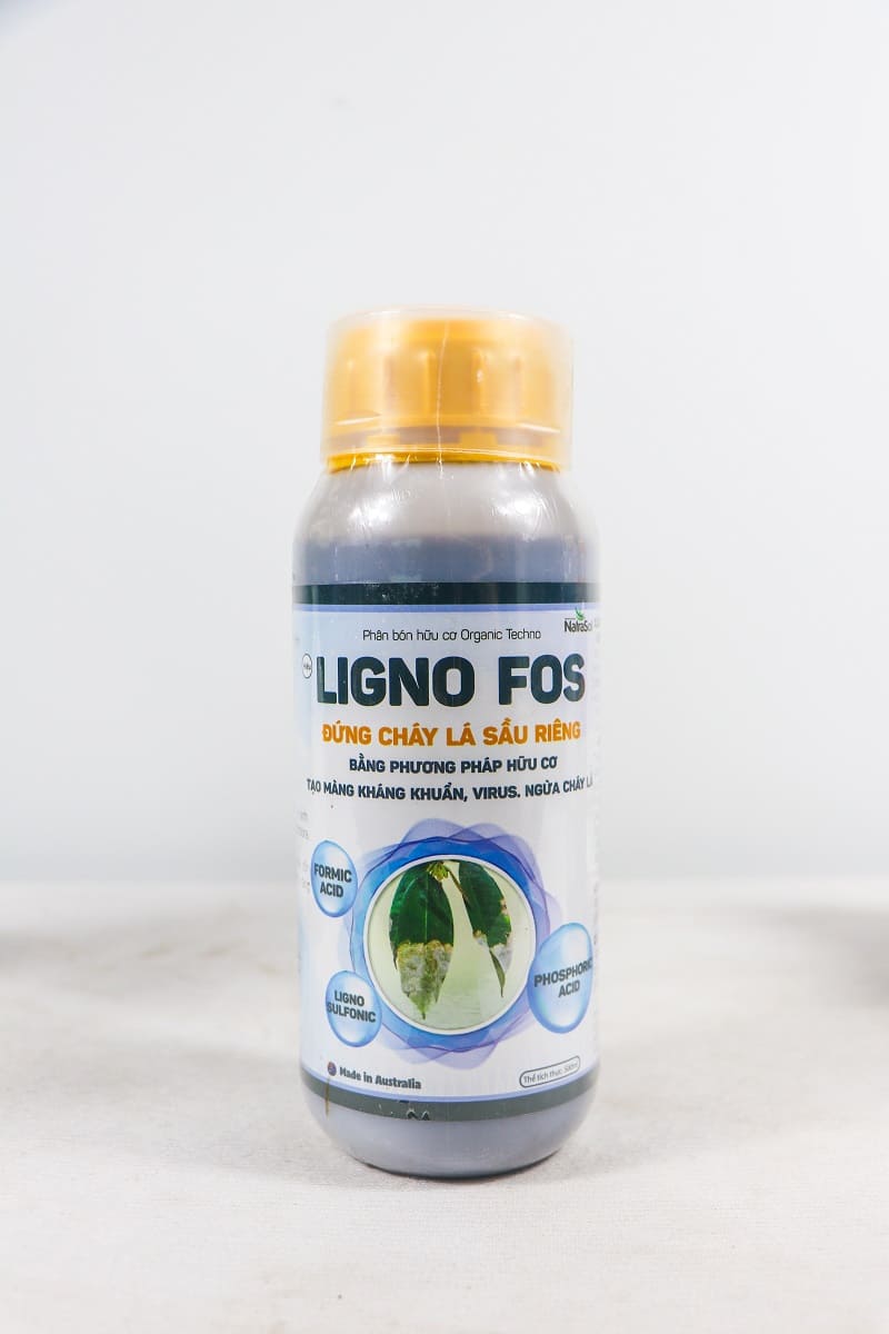 ligno fos 500ml 1