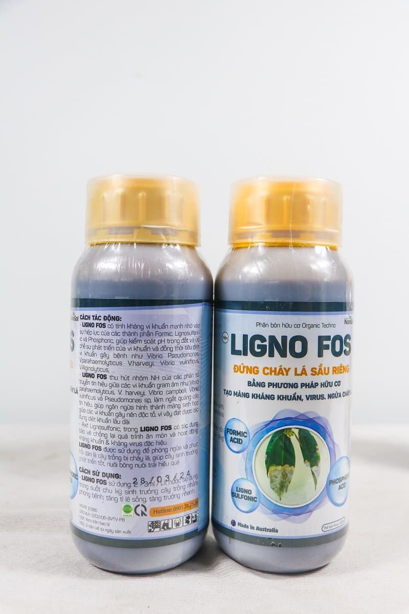 ligno fos 500ml 2