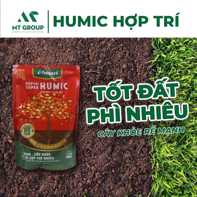 phan bon huu co organic 2